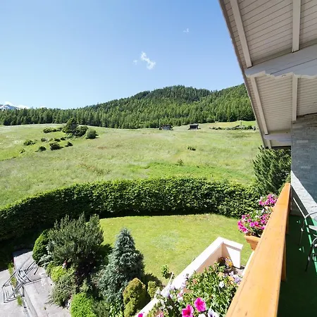Habitación en casa particular Charly