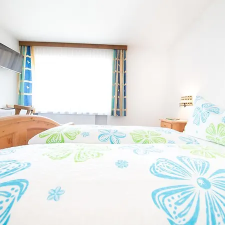 Charly Accommodatie bij particulieren