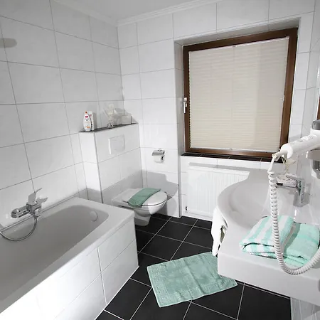 Rum i privatbostad Charly