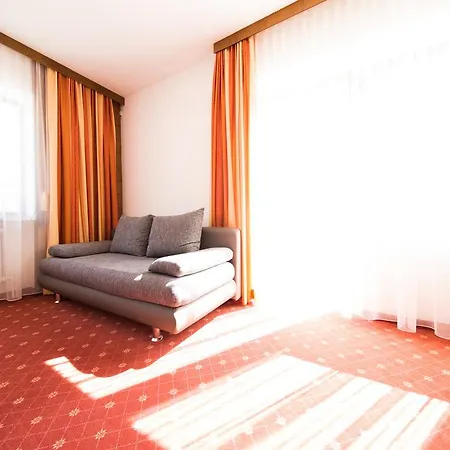 Accommodatie bij particulieren Charly *