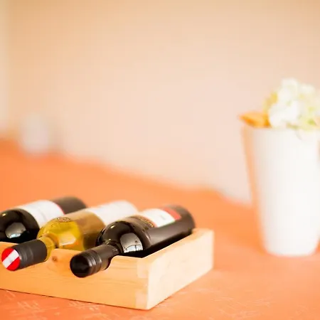 Rum i privatbostad Charly Sölden