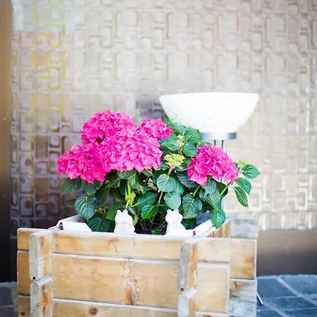 Charly Ubytování v soukromí Sölden