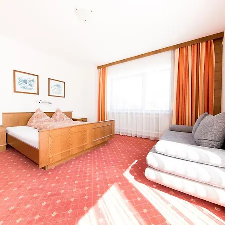 Charly Accommodatie bij particulieren *