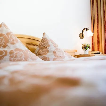 Charly Ubytování v soukromí