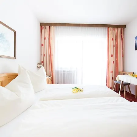 Rum i privatbostad Charly Sölden