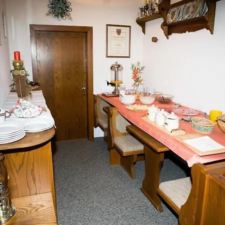 Rum i privatbostad Charly Sölden