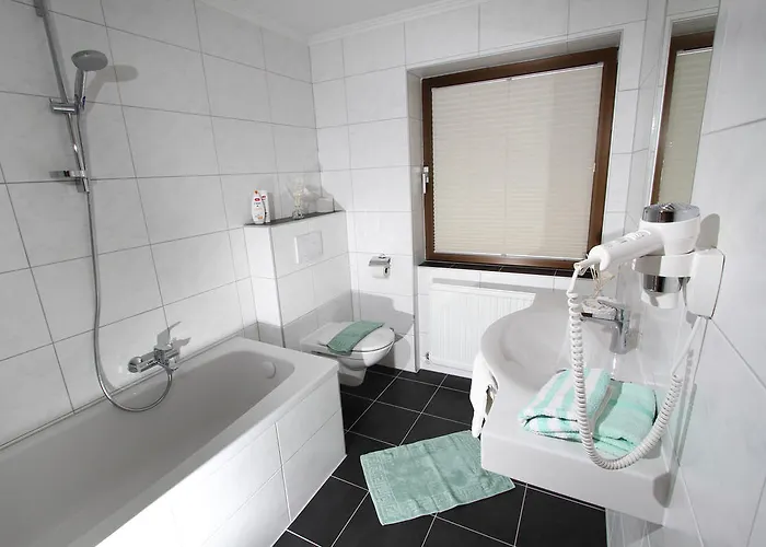 Accommodatie bij particulieren Charly