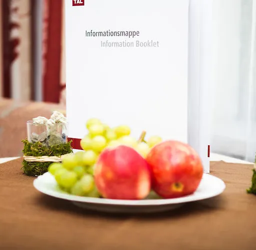 Accommodatie bij particulieren Charly