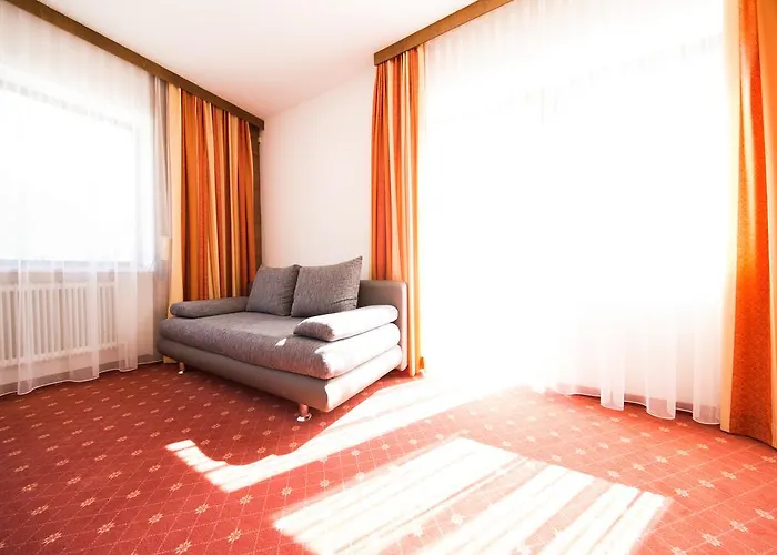 Accommodatie bij particulieren Charly *