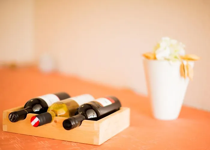 ホームステイ Charly ゼルデン