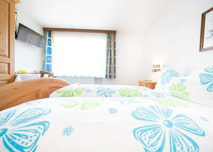 Charly Accommodatie bij particulieren