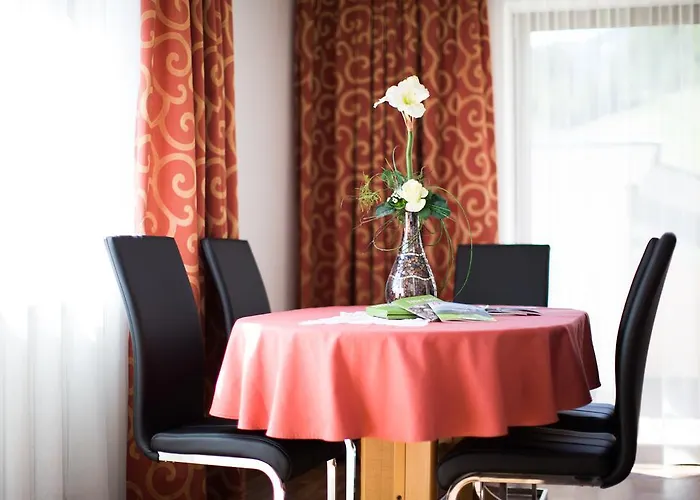 Charly Accommodatie bij particulieren Sölden