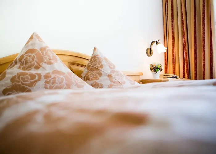 Charly Accommodatie bij particulieren