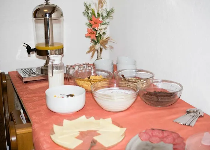 Accommodatie bij particulieren Charly *