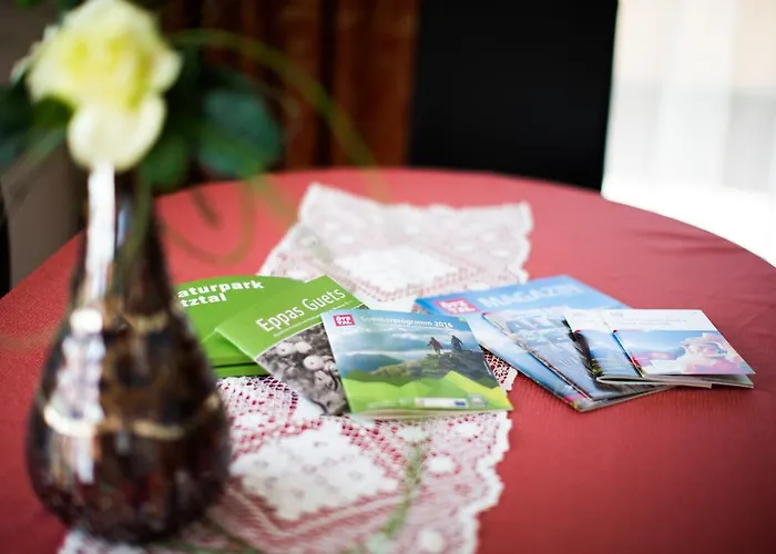 Charly * Зельден